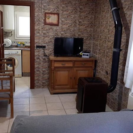 Apartamento Casa Flor Arcas Exterior foto