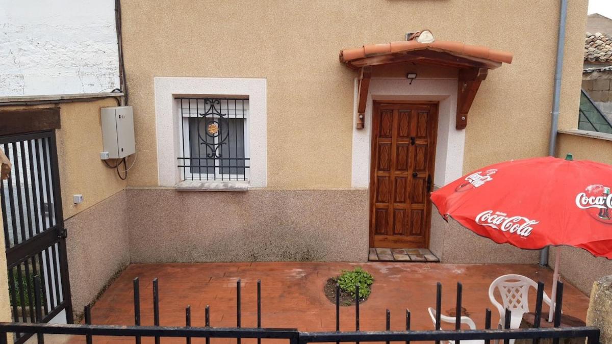 Apartamento Casa Flor Arcas Exterior foto