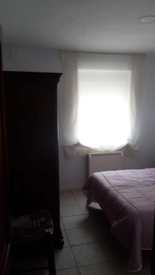 Apartamento Casa Flor Arcas Exterior foto