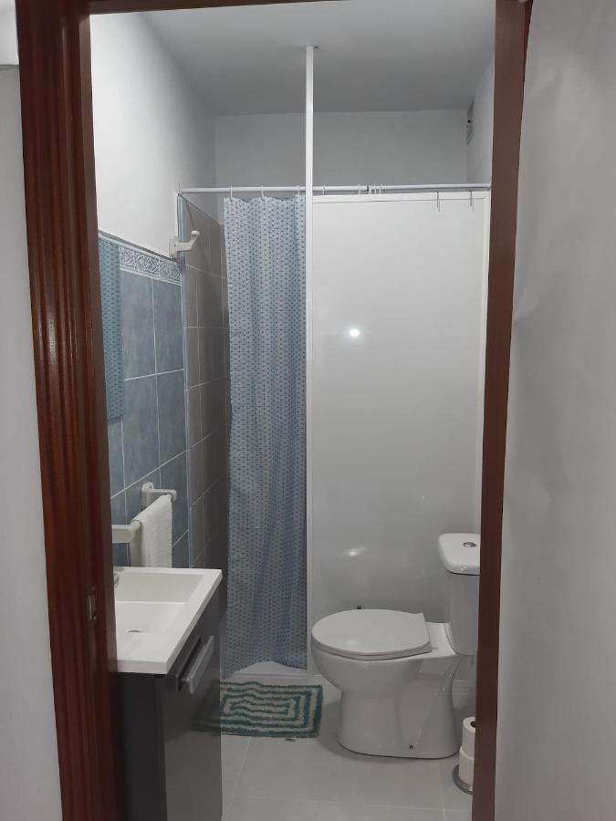 Apartamento Casa Flor Arcas Exterior foto