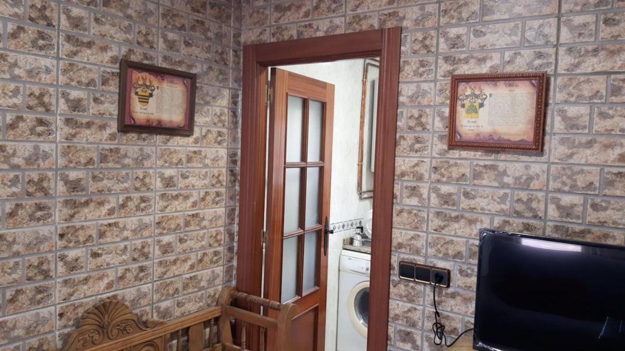 Apartamento Casa Flor Arcas Exterior foto