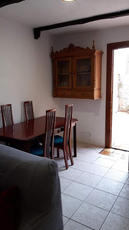 Apartamento Casa Flor Arcas Exterior foto