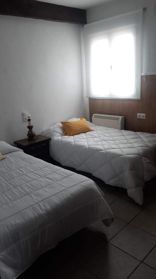Apartamento Casa Flor Arcas Exterior foto