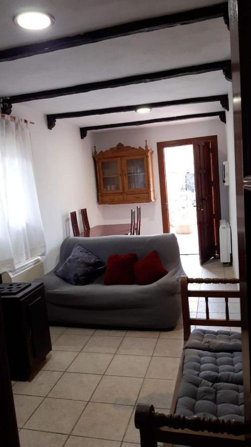 Apartamento Casa Flor Arcas Exterior foto