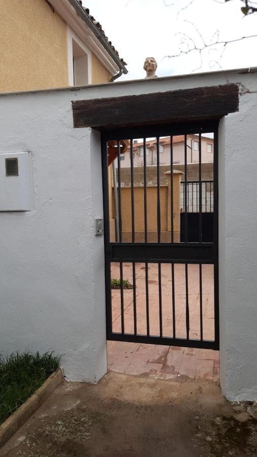 Apartamento Casa Flor Arcas Exterior foto