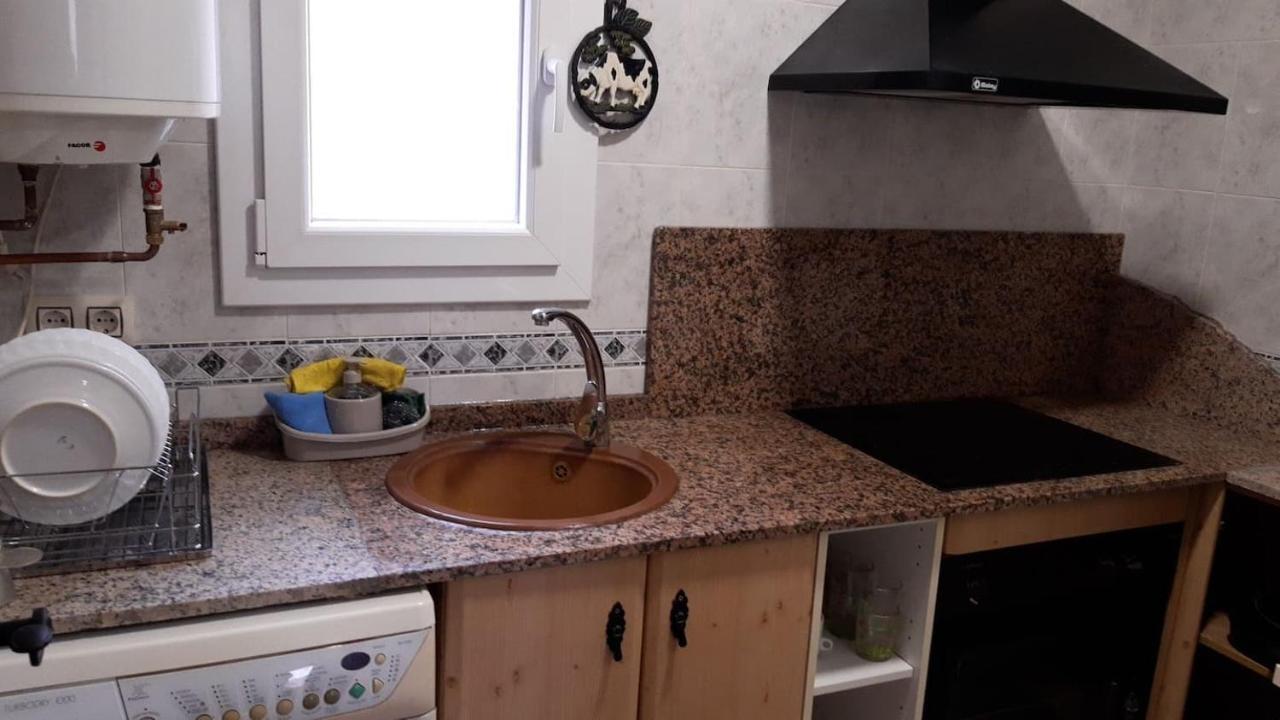 Apartamento Casa Flor Arcas Exterior foto