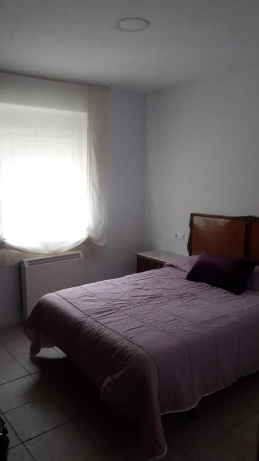Apartamento Casa Flor Arcas Exterior foto
